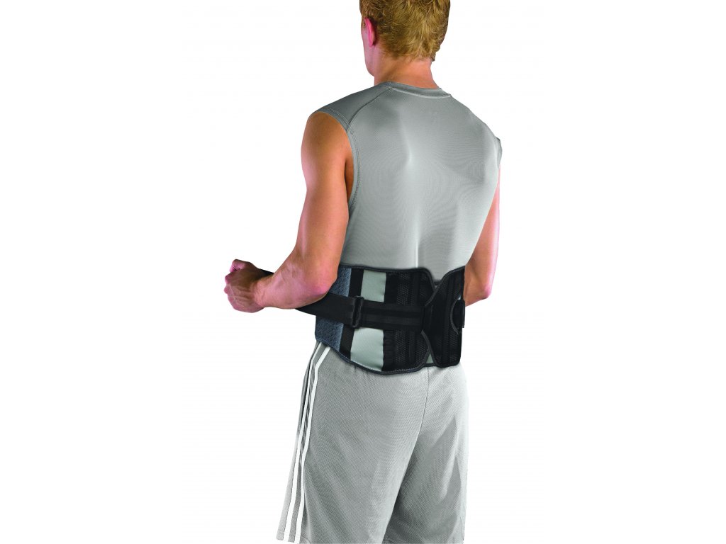 Mueller Adjust-to-Fit® Back Brace, bedrový pás